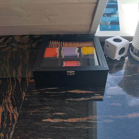 사스바흐발덴 Haus "Guck - Ins - Tal" 아파트 외부 사진